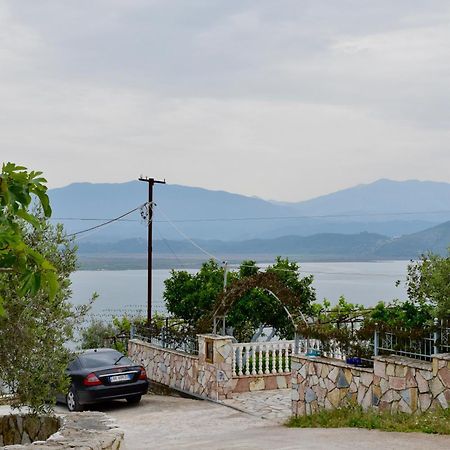 Ksamil Sea&Lake View Escape Eksteriør billede