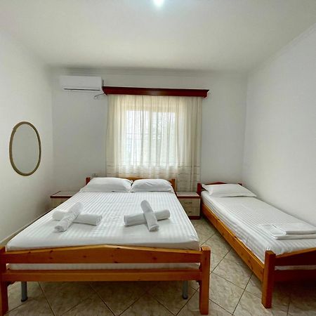 Ksamil Sea&Lake View Escape Eksteriør billede