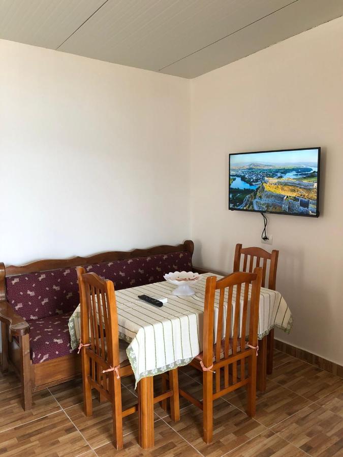 Ksamil Sea&Lake View Escape Eksteriør billede