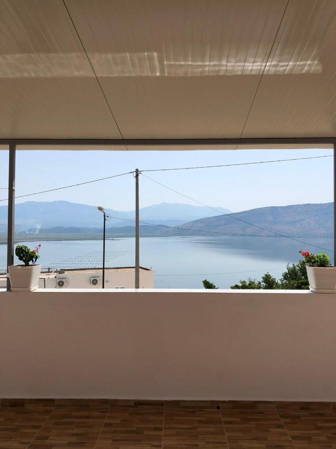 Ksamil Sea&Lake View Escape Eksteriør billede