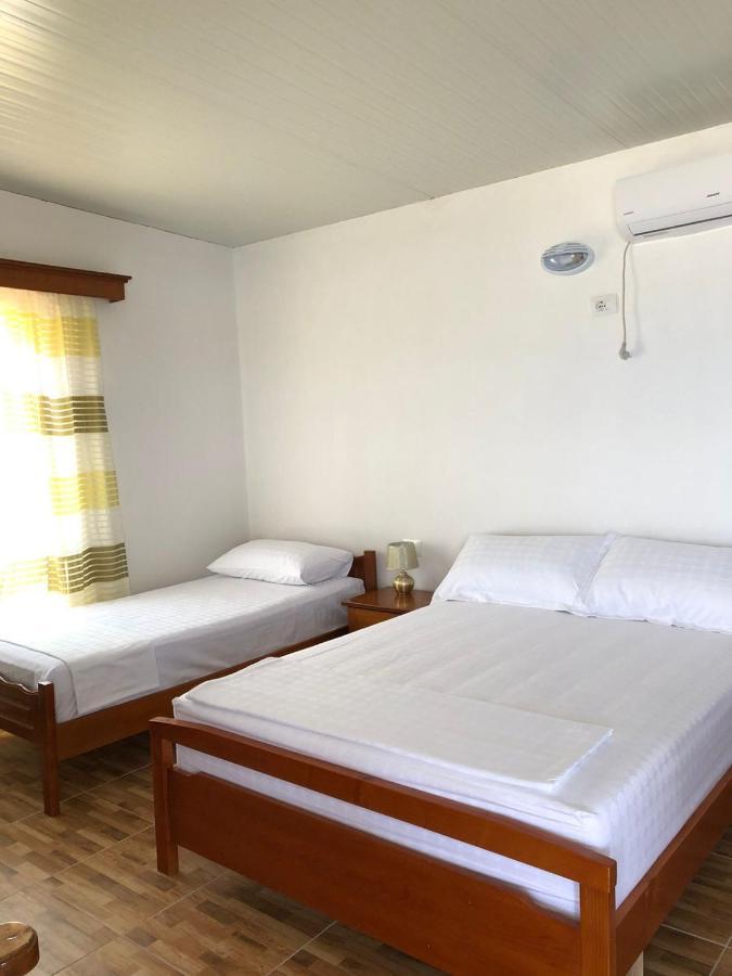 Ksamil Sea&Lake View Escape Eksteriør billede