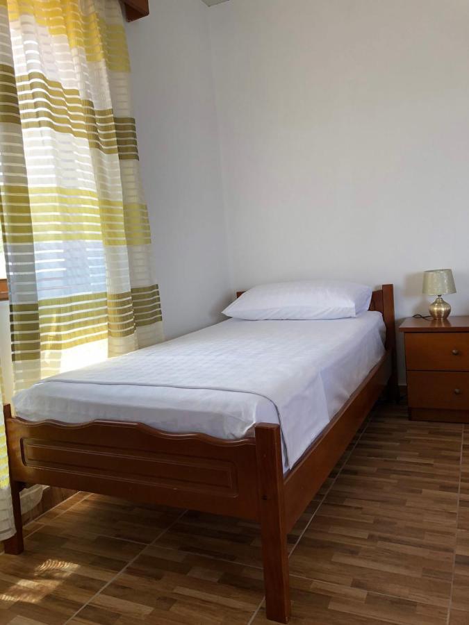 Ksamil Sea&Lake View Escape Eksteriør billede
