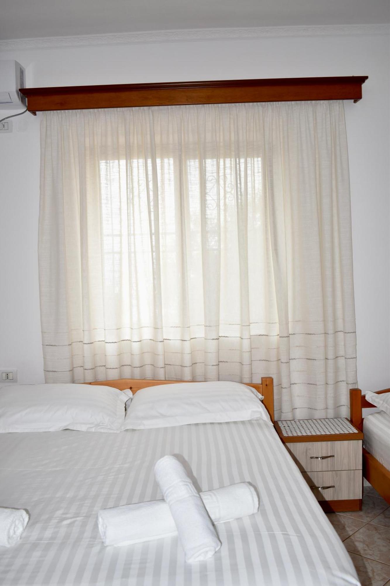 Ksamil Sea&Lake View Escape Eksteriør billede