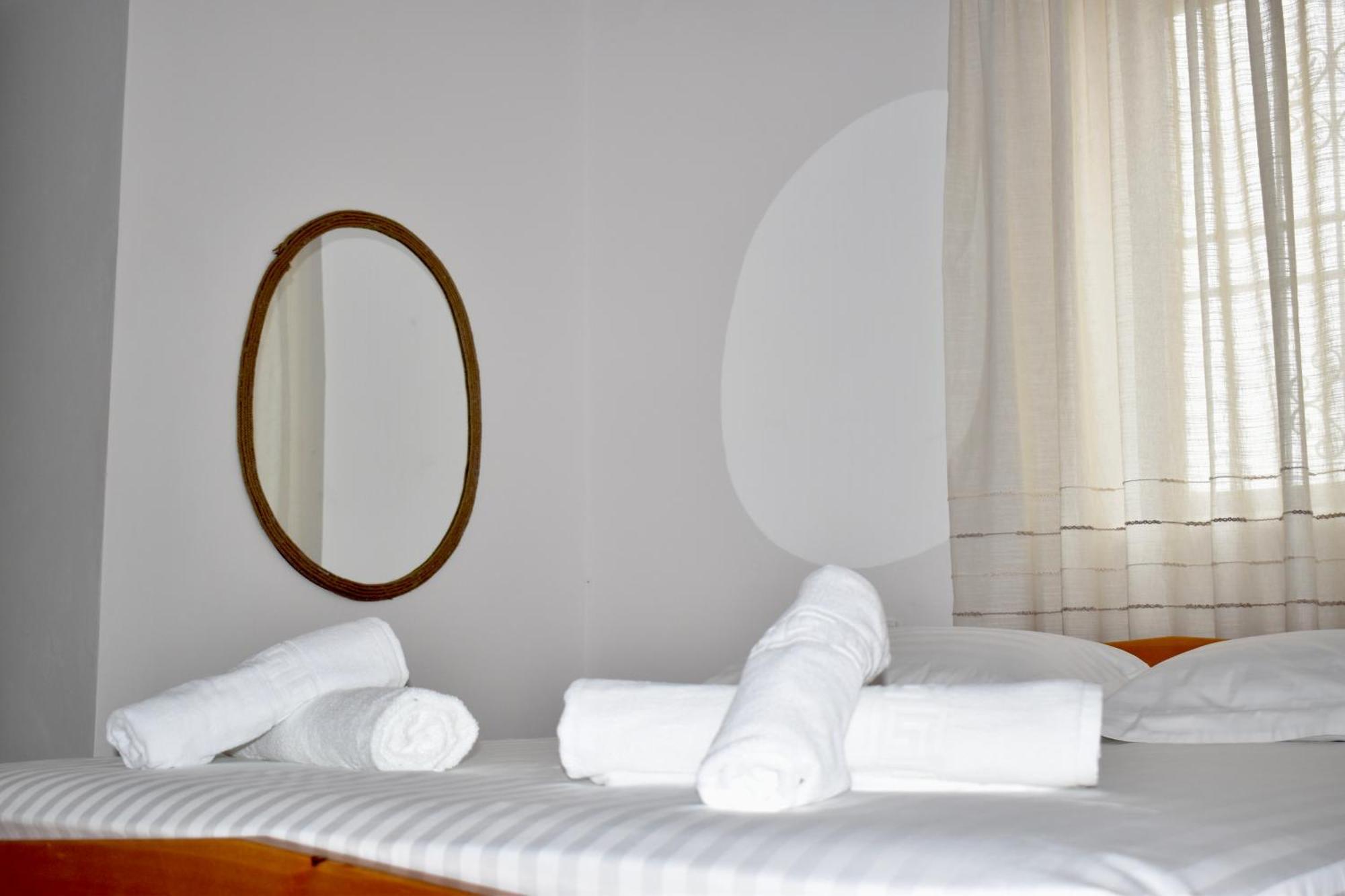 Ksamil Sea&Lake View Escape Eksteriør billede