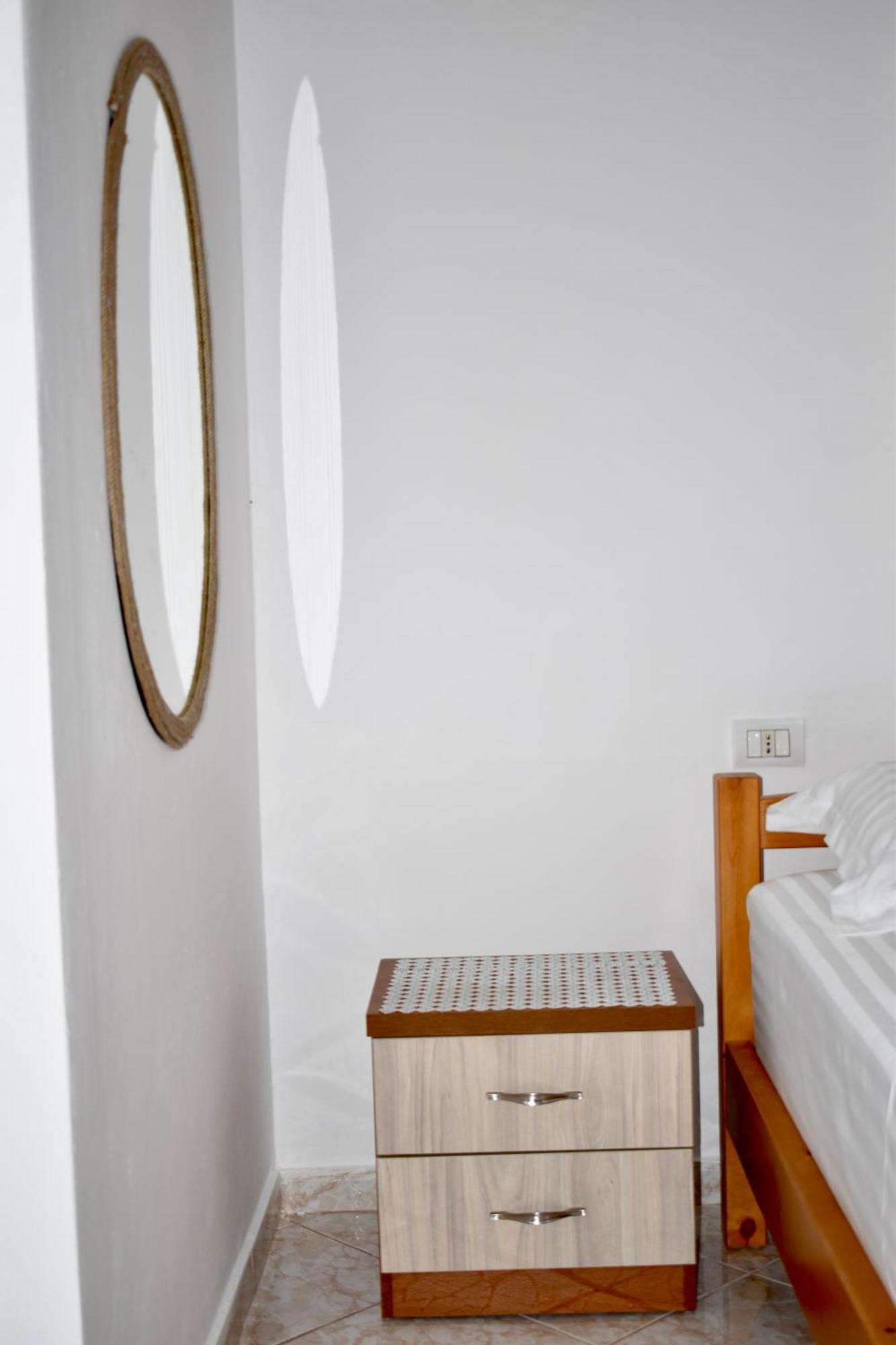 Ksamil Sea&Lake View Escape Eksteriør billede