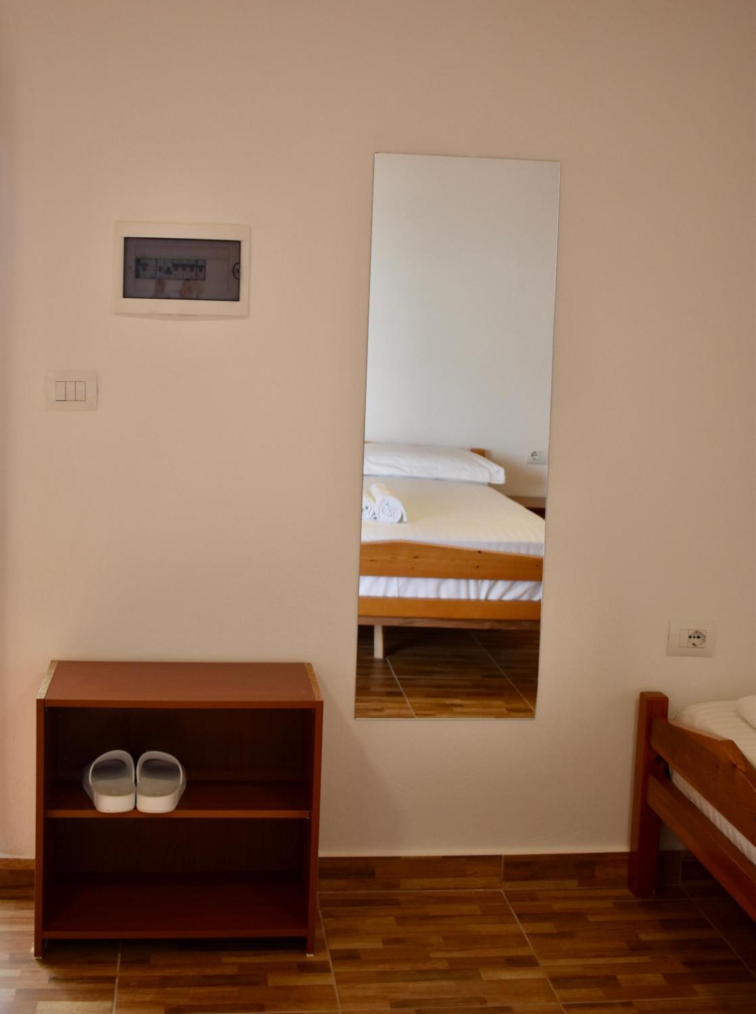 Ksamil Sea&Lake View Escape Eksteriør billede