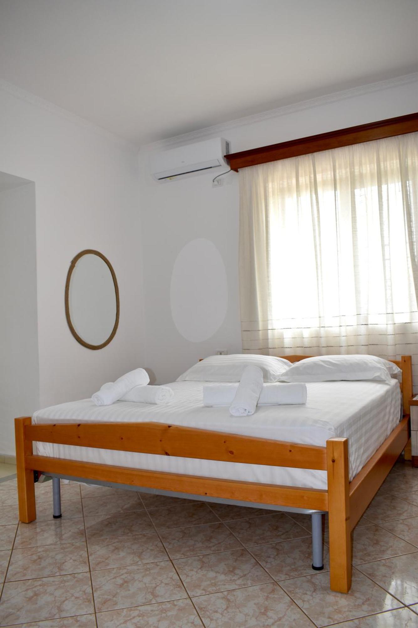 Ksamil Sea&Lake View Escape Eksteriør billede