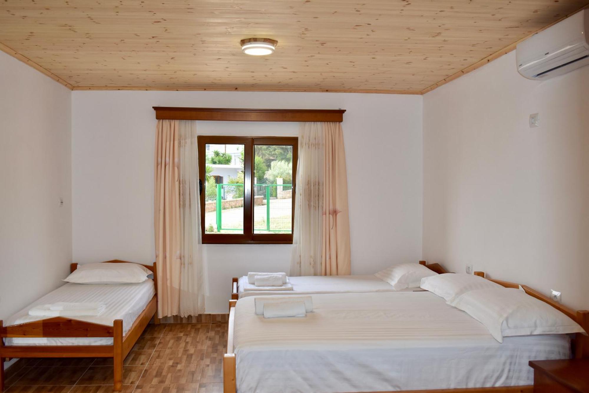 Ksamil Sea&Lake View Escape Eksteriør billede