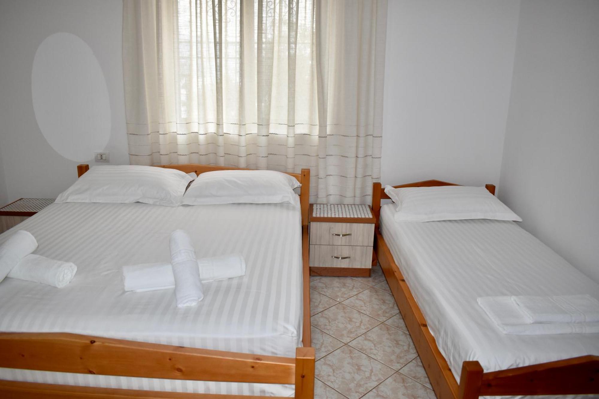Ksamil Sea&Lake View Escape Eksteriør billede