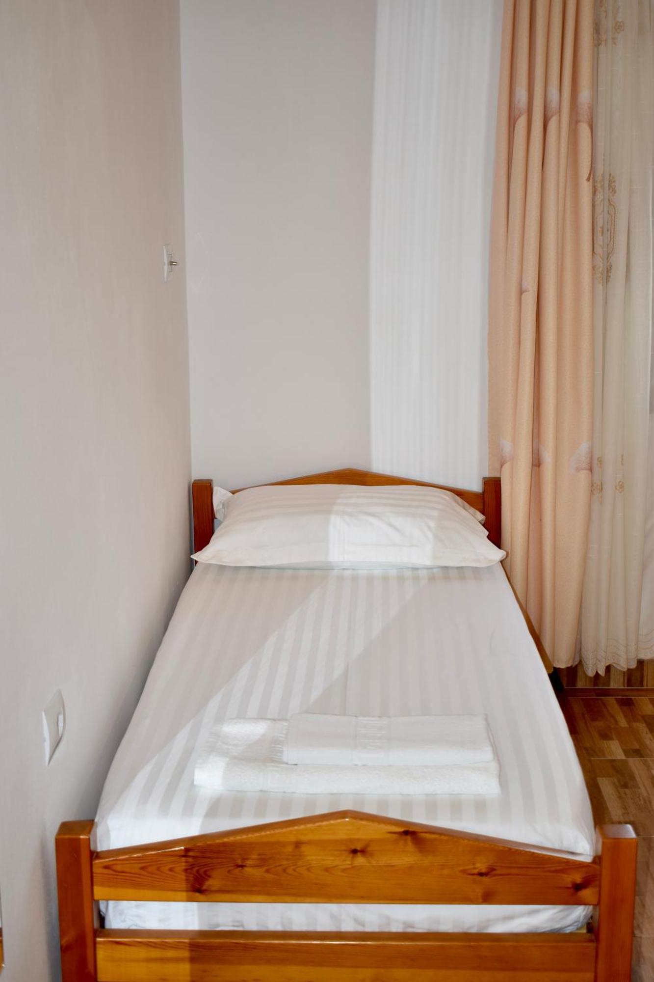 Ksamil Sea&Lake View Escape Eksteriør billede