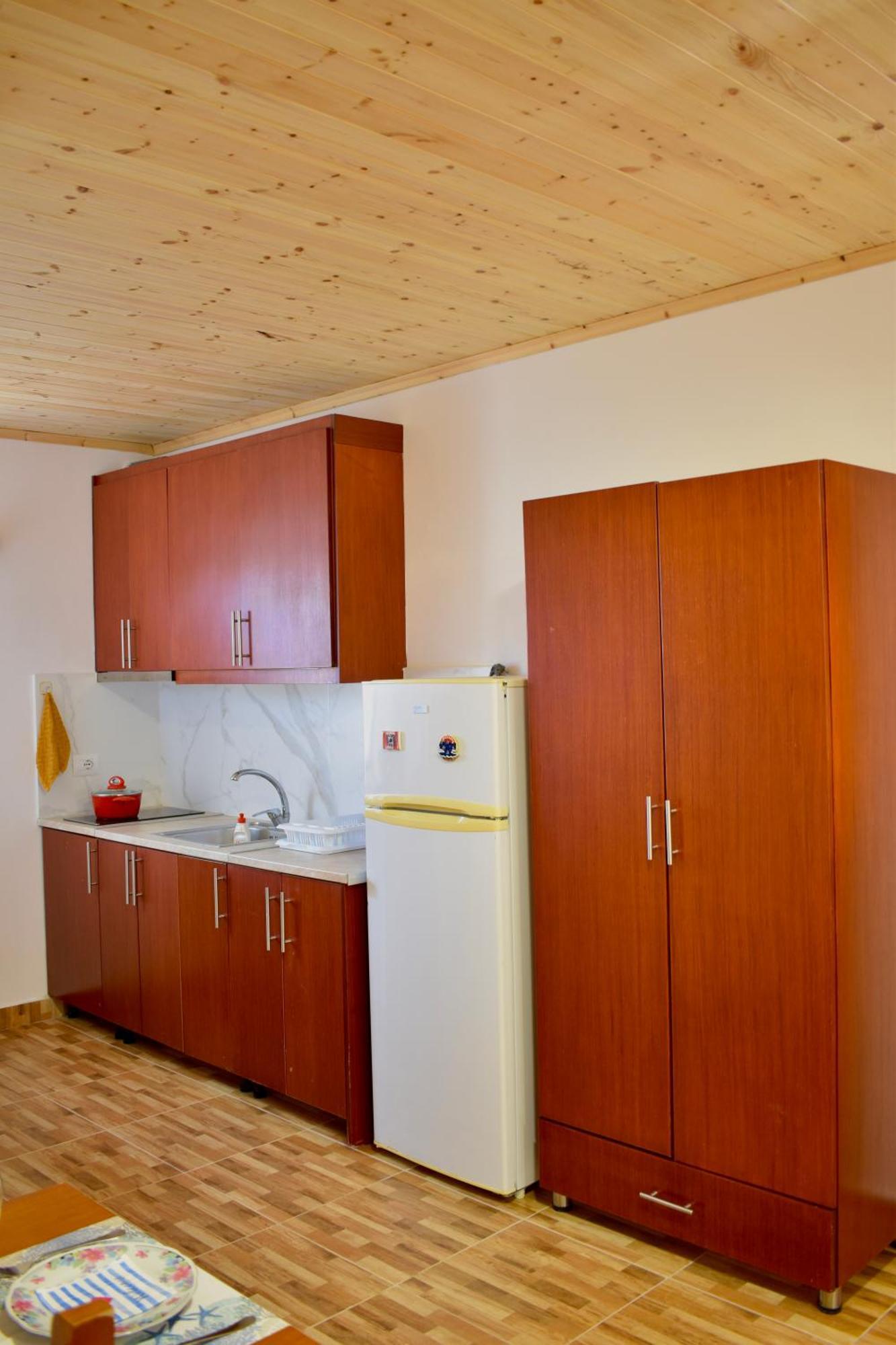 Ksamil Sea&Lake View Escape Eksteriør billede